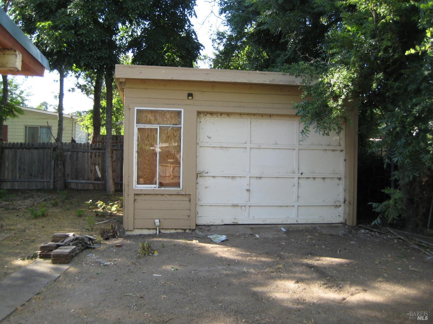 6304 6th Avenue Lucerne CA 95458
