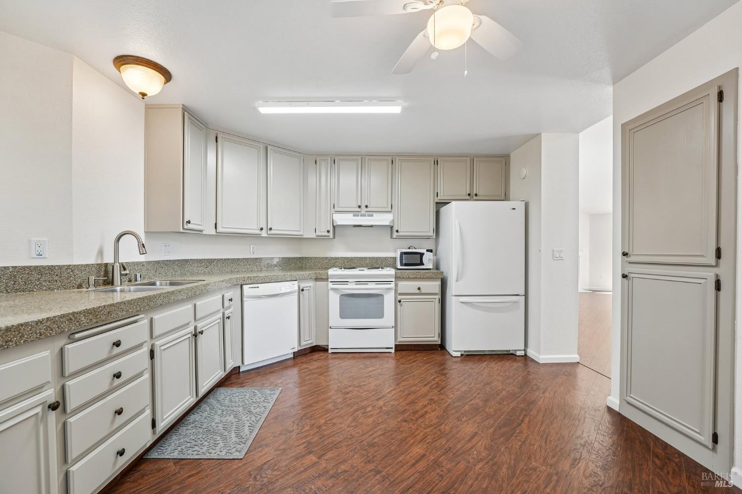 5059 Lakeview Circle Fairfield CA 94534