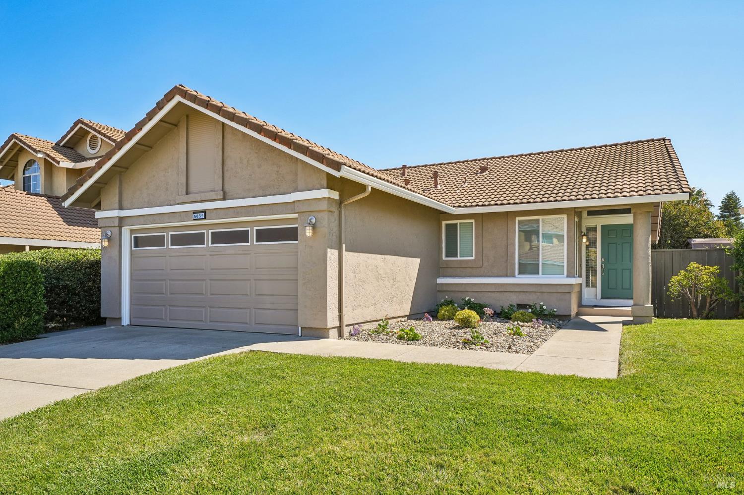 5059 Lakeview Circle Fairfield CA 94534