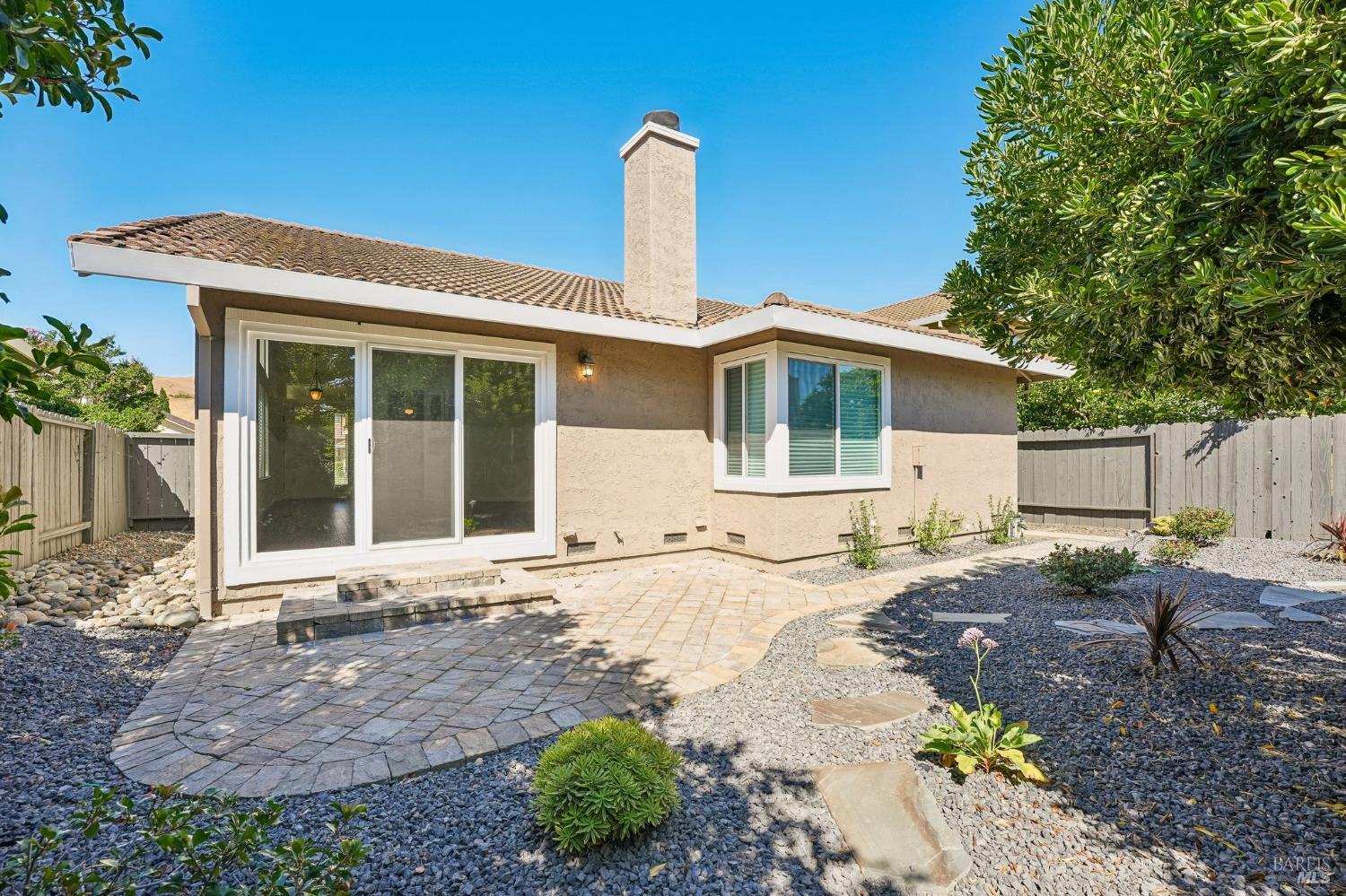 5059 Lakeview Circle Fairfield CA 94534