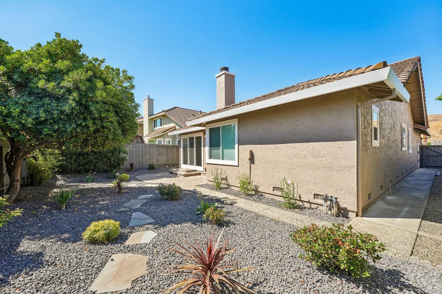 5059 Lakeview Circle Fairfield CA 94534