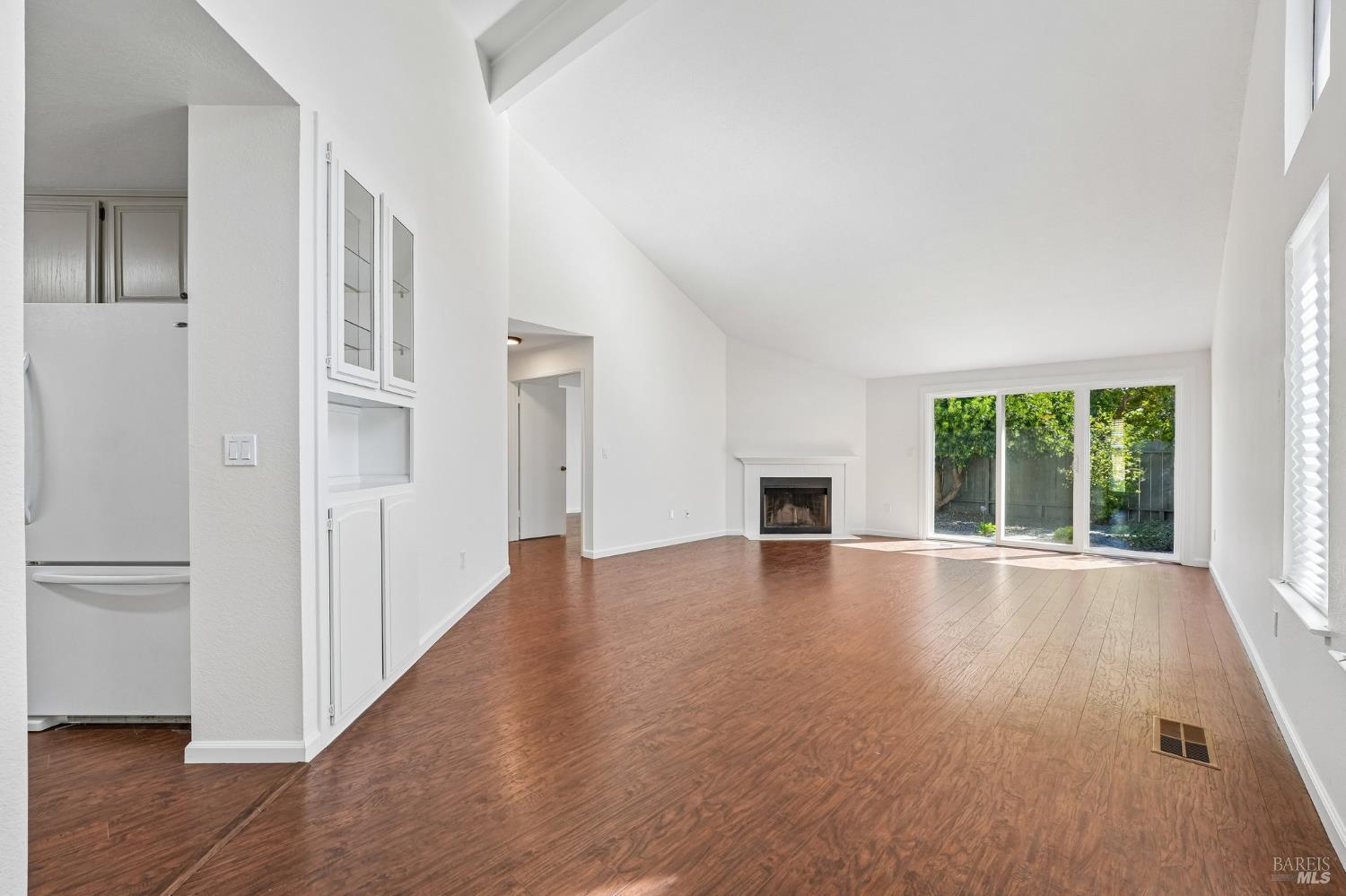 5059 Lakeview Circle Fairfield CA 94534