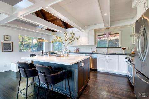 20 Poppy Lane Mill Valley CA 94941