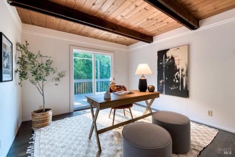 20 Poppy Lane Mill Valley CA 94941