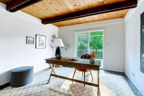 20 Poppy Lane Mill Valley CA 94941