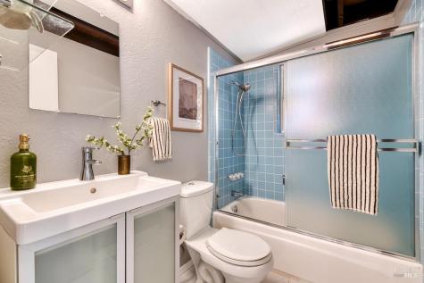 20 Poppy Lane Mill Valley CA 94941