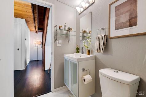 20 Poppy Lane Mill Valley CA 94941