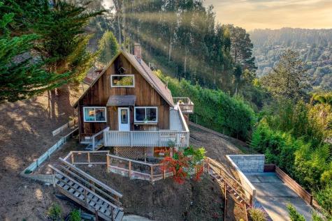 20 Poppy Lane Mill Valley CA 94941