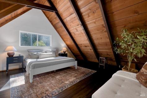 20 Poppy Lane Mill Valley CA 94941