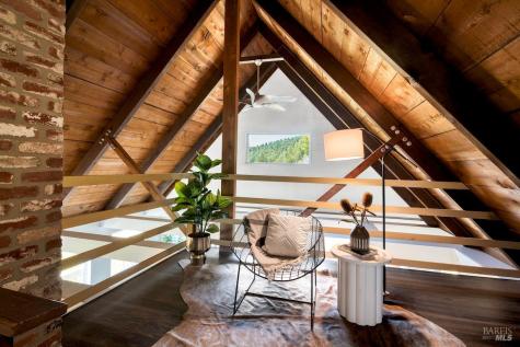 20 Poppy Lane Mill Valley CA 94941