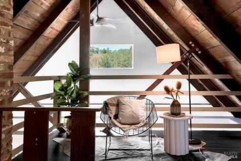 20 Poppy Lane Mill Valley CA 94941