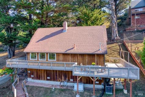 20 Poppy Lane Mill Valley CA 94941