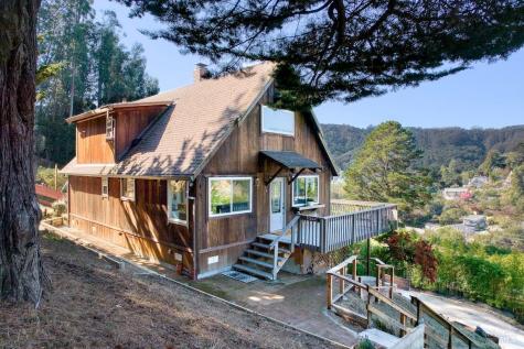 20 Poppy Lane Mill Valley CA 94941