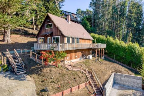 20 Poppy Lane Mill Valley CA 94941