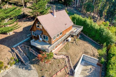 20 Poppy Lane Mill Valley CA 94941