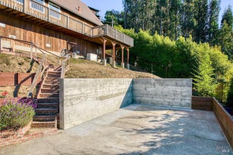 20 Poppy Lane Mill Valley CA 94941