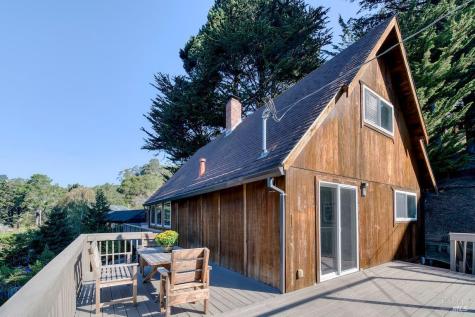 20 Poppy Lane Mill Valley CA 94941