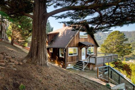 20 Poppy Lane Mill Valley CA 94941