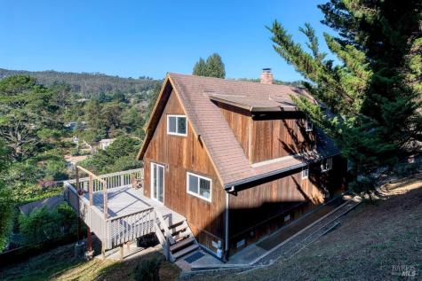 20 Poppy Lane Mill Valley CA 94941