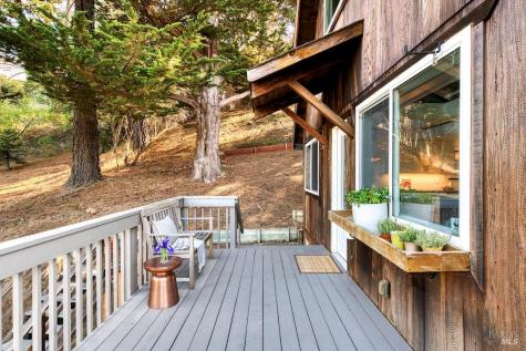 20 Poppy Lane Mill Valley CA 94941