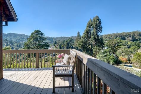 20 Poppy Lane Mill Valley CA 94941