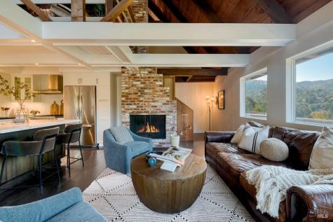 20 Poppy Lane Mill Valley CA 94941