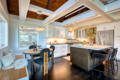 20 Poppy Lane Mill Valley CA 94941