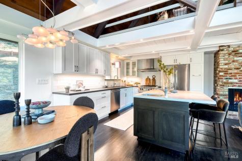 20 Poppy Lane Mill Valley CA 94941