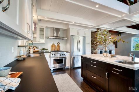 20 Poppy Lane Mill Valley CA 94941