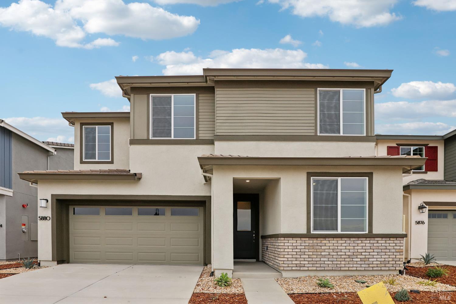 5880 Trailblaze Drive Fairfield CA 94533