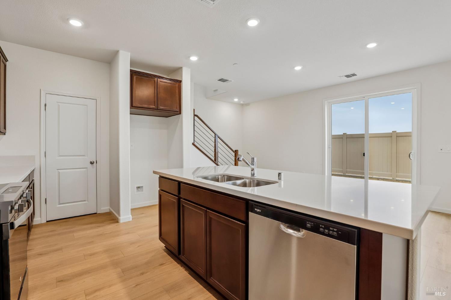 5880 Trailblaze Drive Fairfield CA 94533