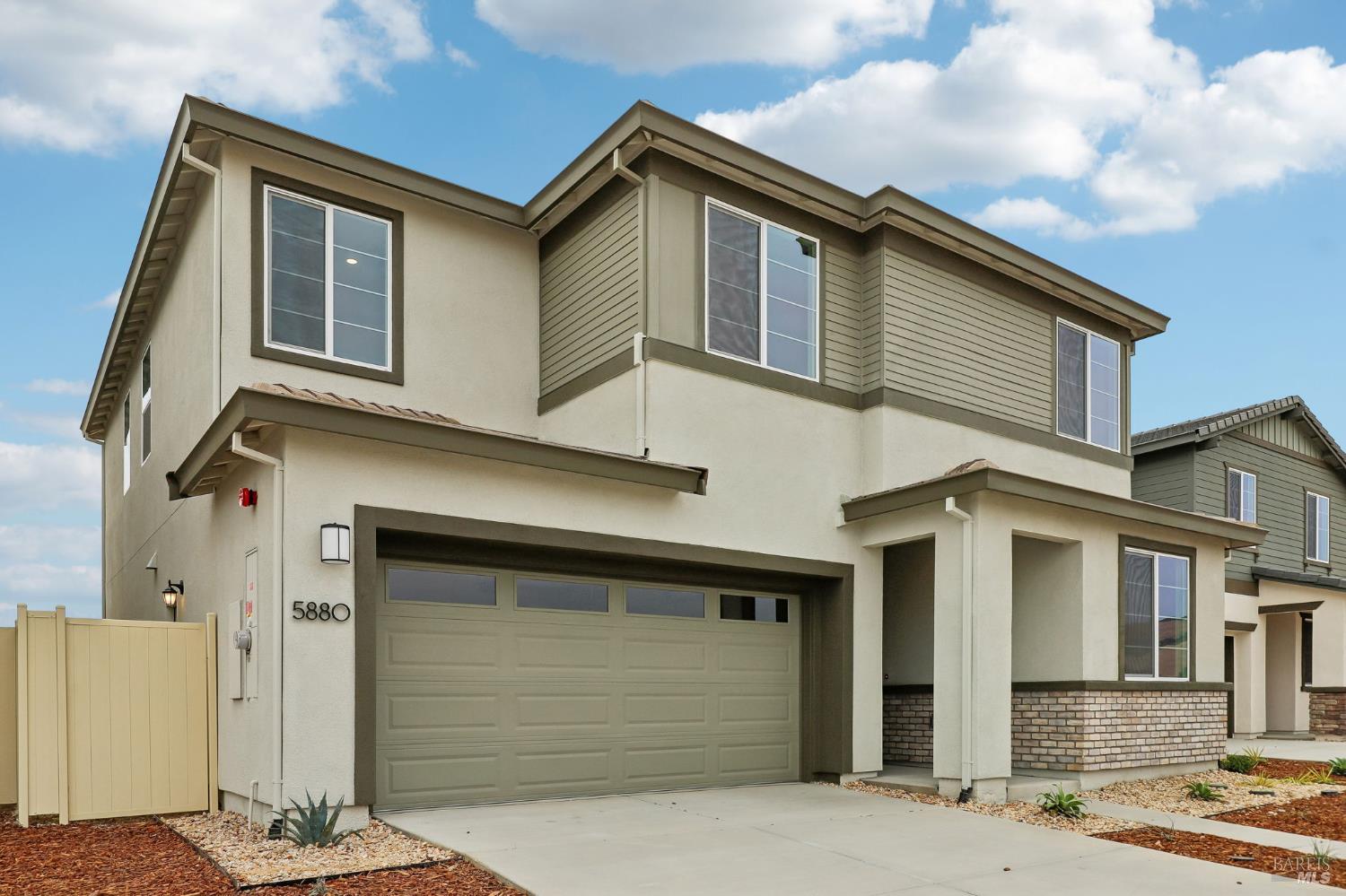 5880 Trailblaze Drive Fairfield CA 94533