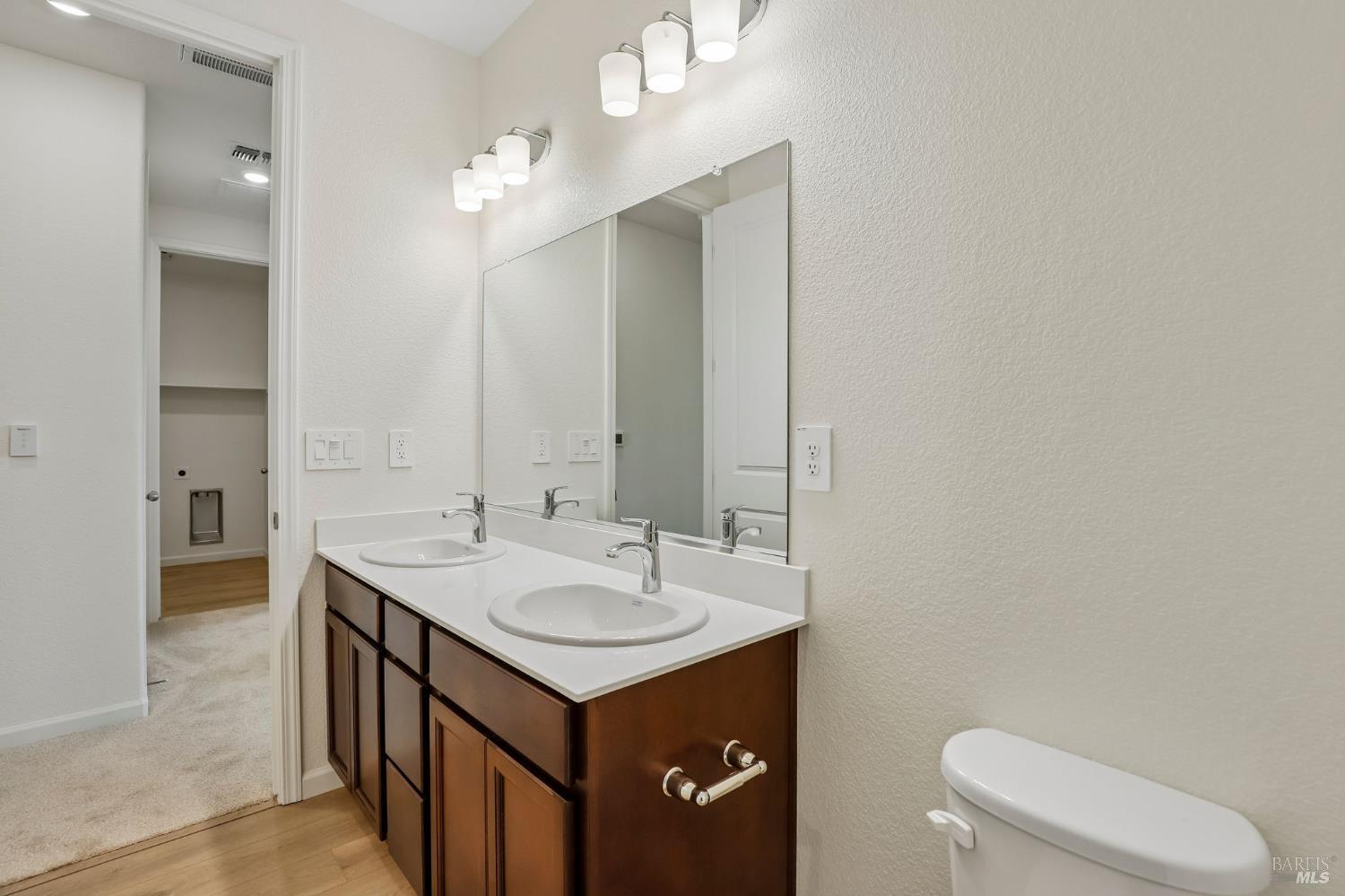 5880 Trailblaze Drive Fairfield CA 94533