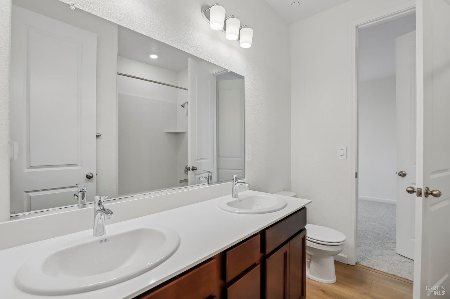 5880 Trailblaze Drive Fairfield CA 94533