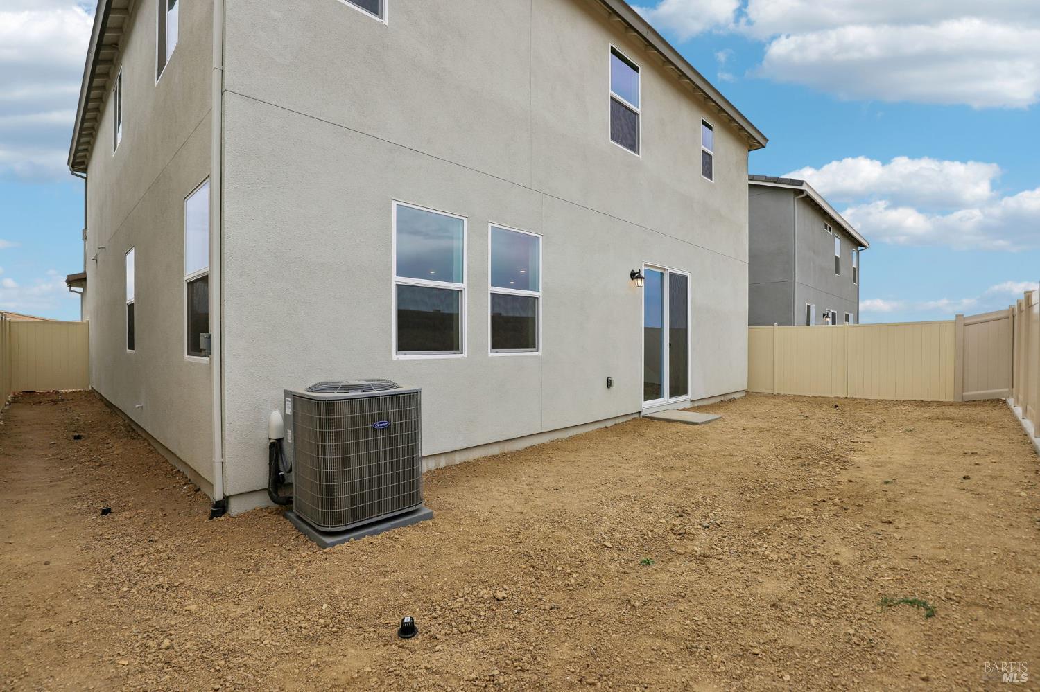 5880 Trailblaze Drive Fairfield CA 94533