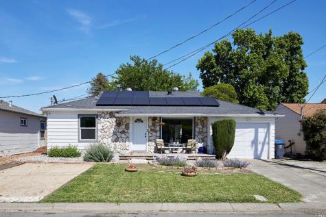 14 Bellevue Avenue Napa CA 94558