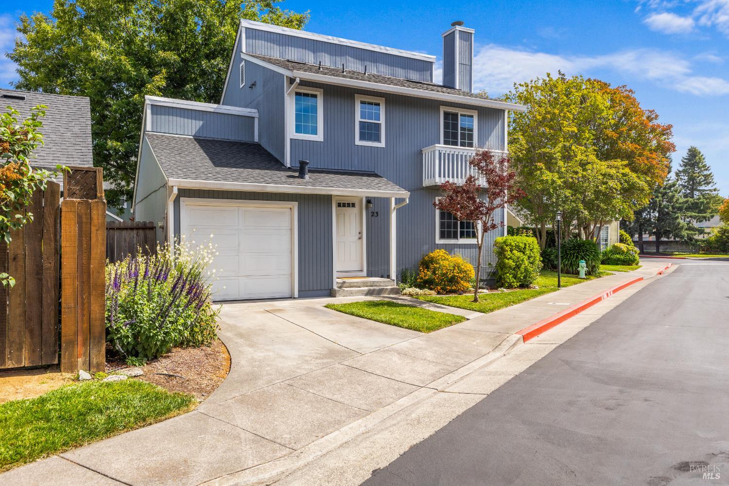 23 Ryan Lane Cotati CA 94931
