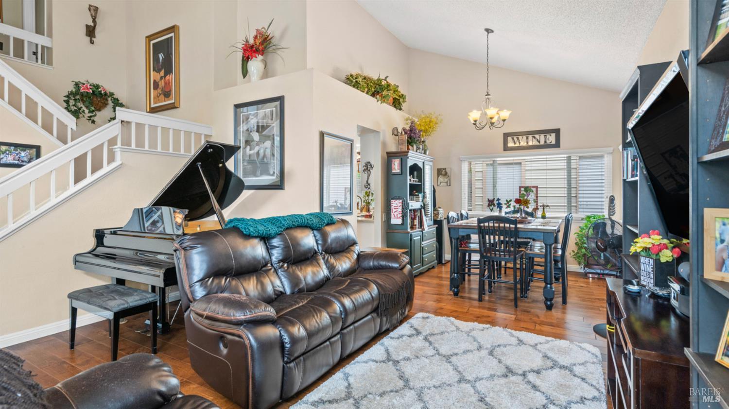 606 Sunnyvale Place Vacaville CA 95687