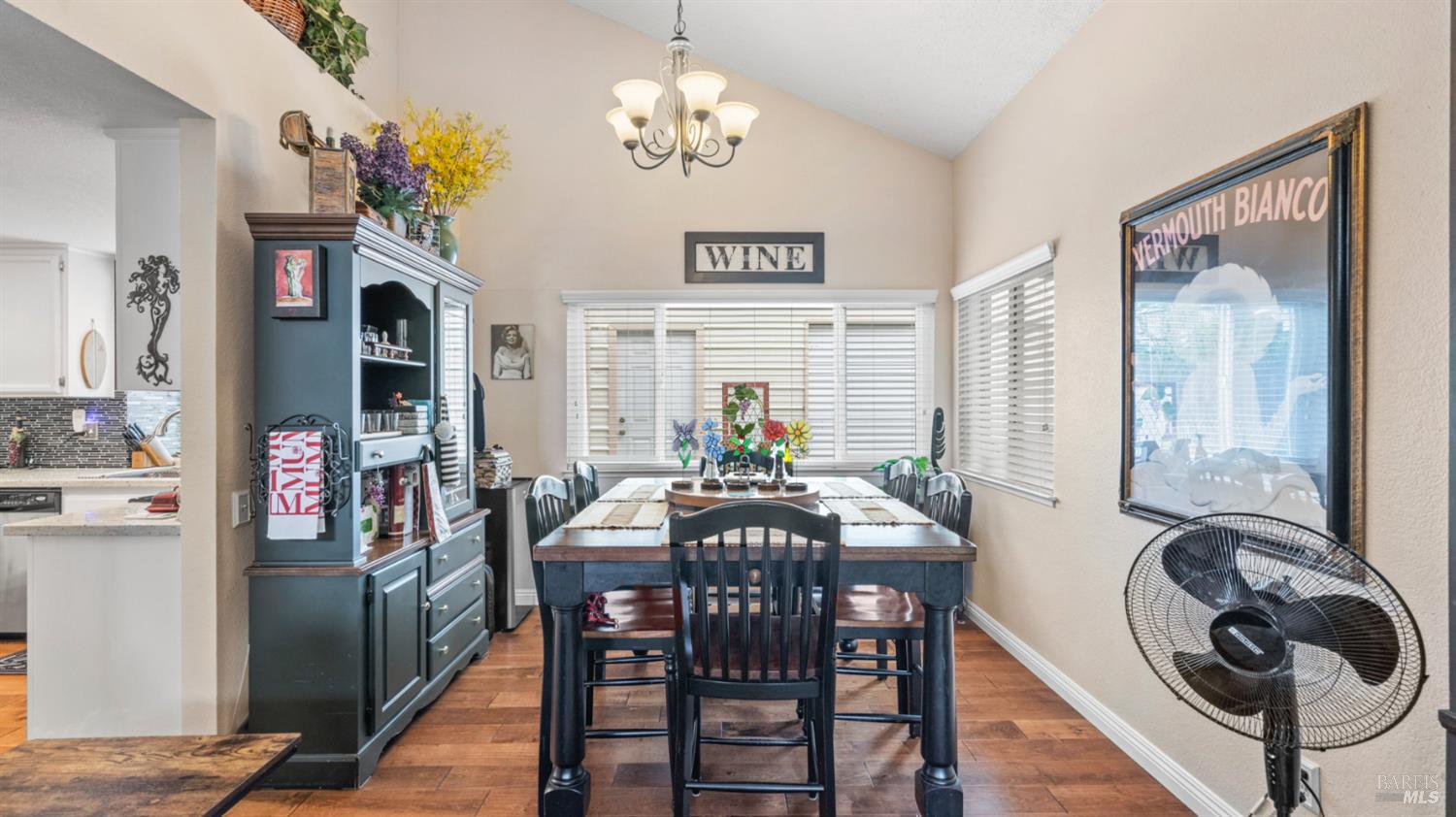 606 Sunnyvale Place Vacaville CA 95687
