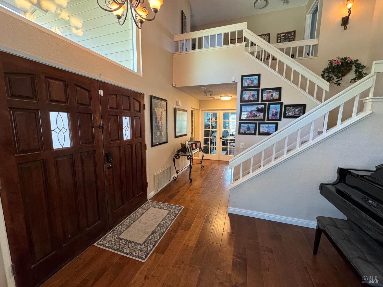 606 Sunnyvale Place Vacaville CA 95687