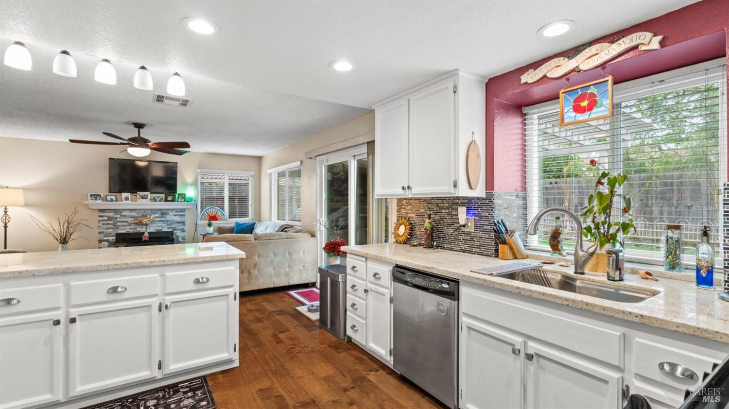 606 Sunnyvale Place Vacaville CA 95687