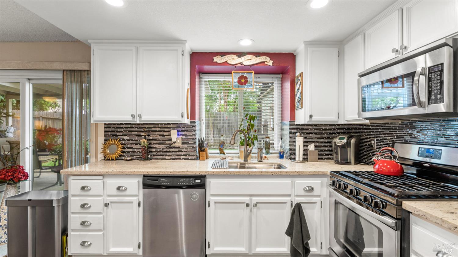 606 Sunnyvale Place Vacaville CA 95687
