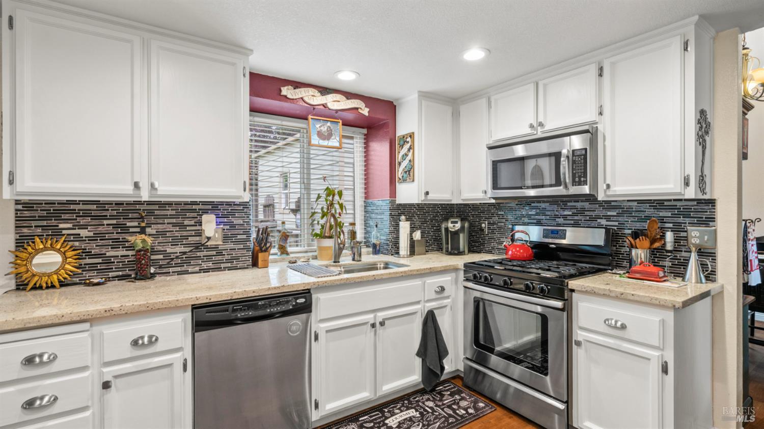 606 Sunnyvale Place Vacaville CA 95687