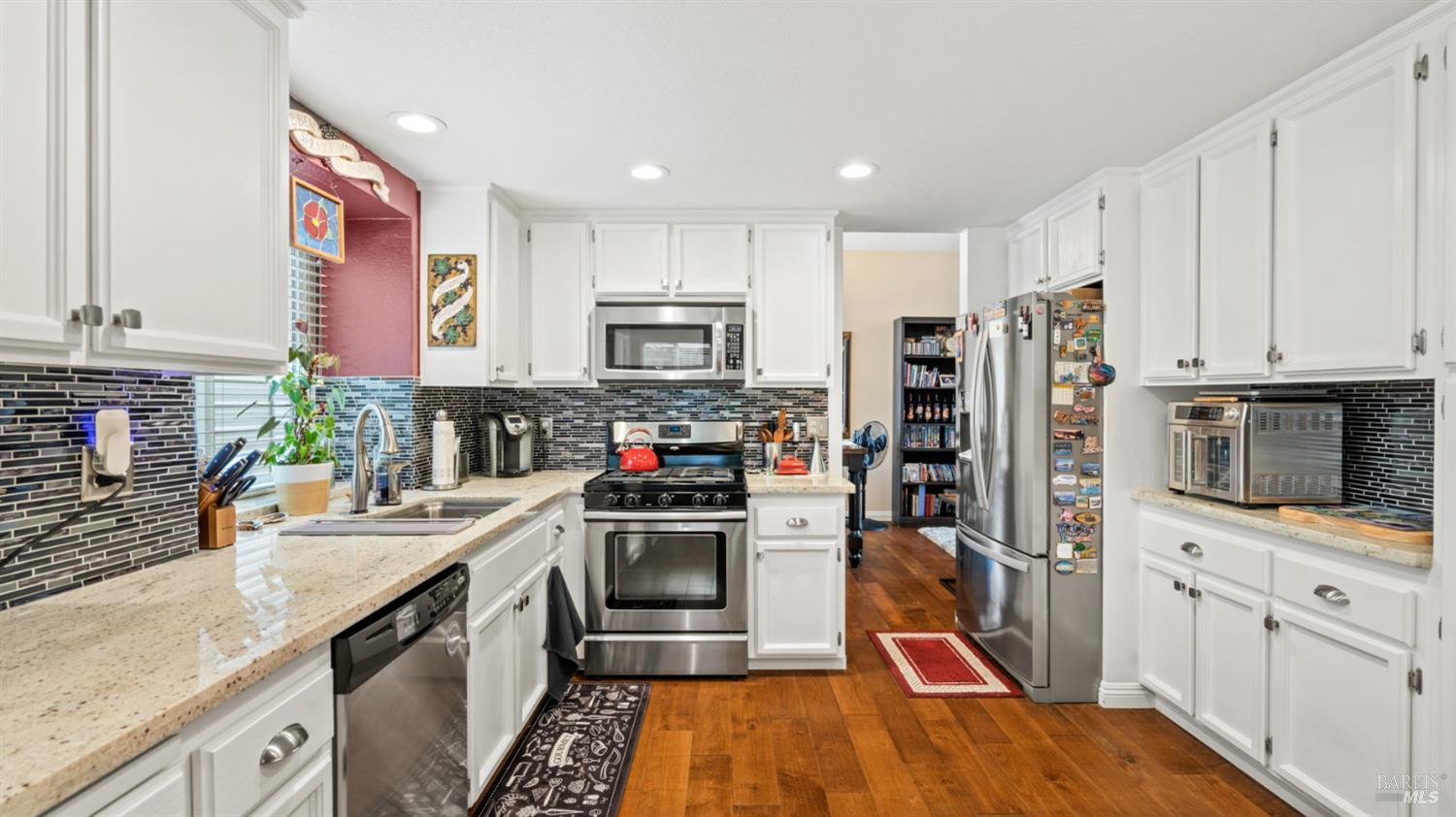 606 Sunnyvale Place Vacaville CA 95687