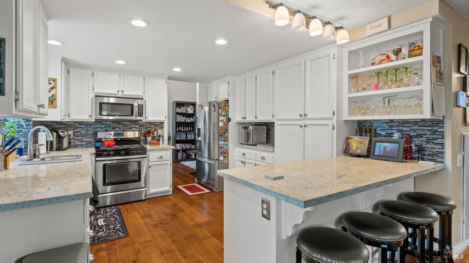 606 Sunnyvale Place Vacaville CA 95687
