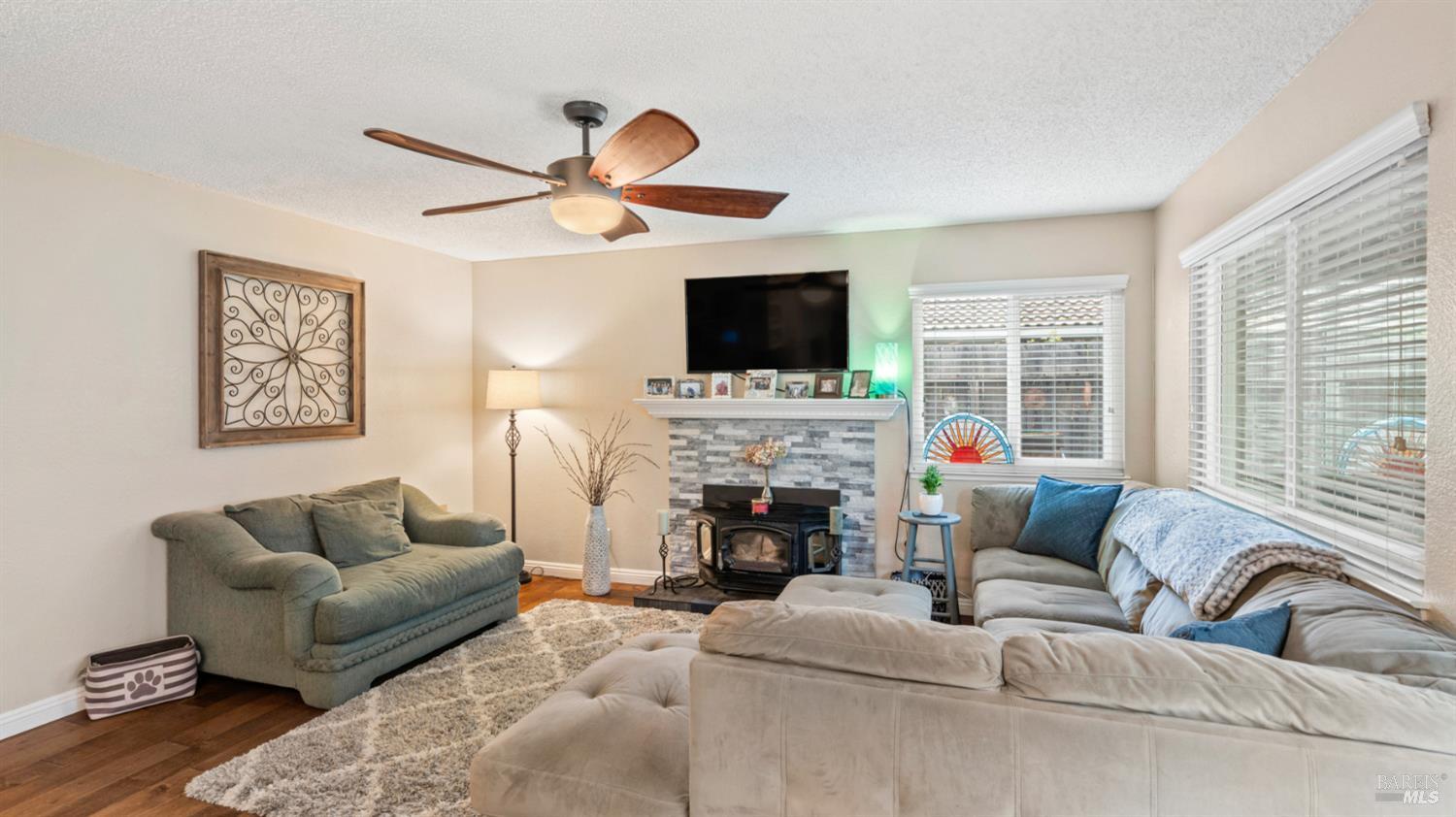 606 Sunnyvale Place Vacaville CA 95687