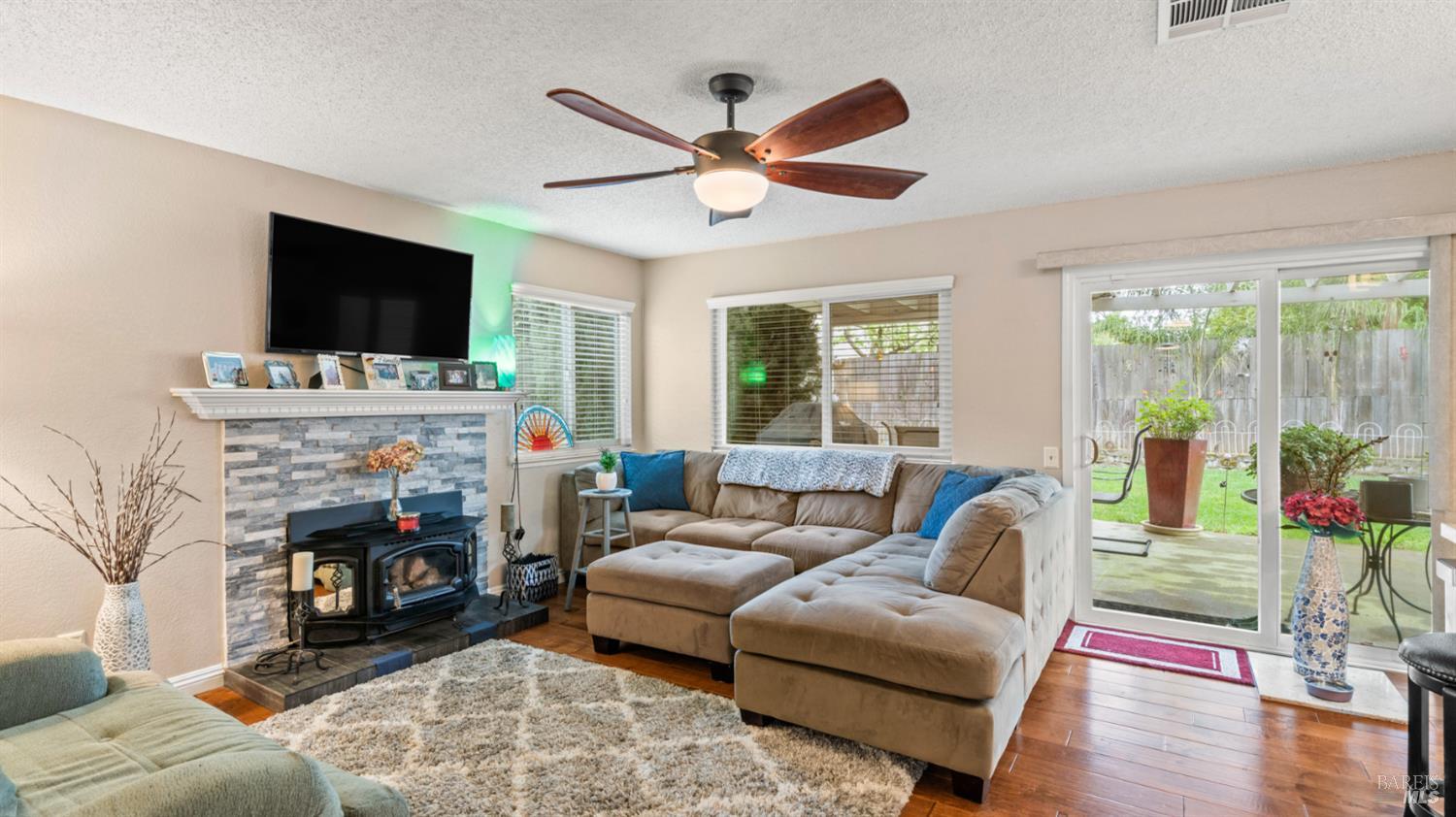 606 Sunnyvale Place Vacaville CA 95687