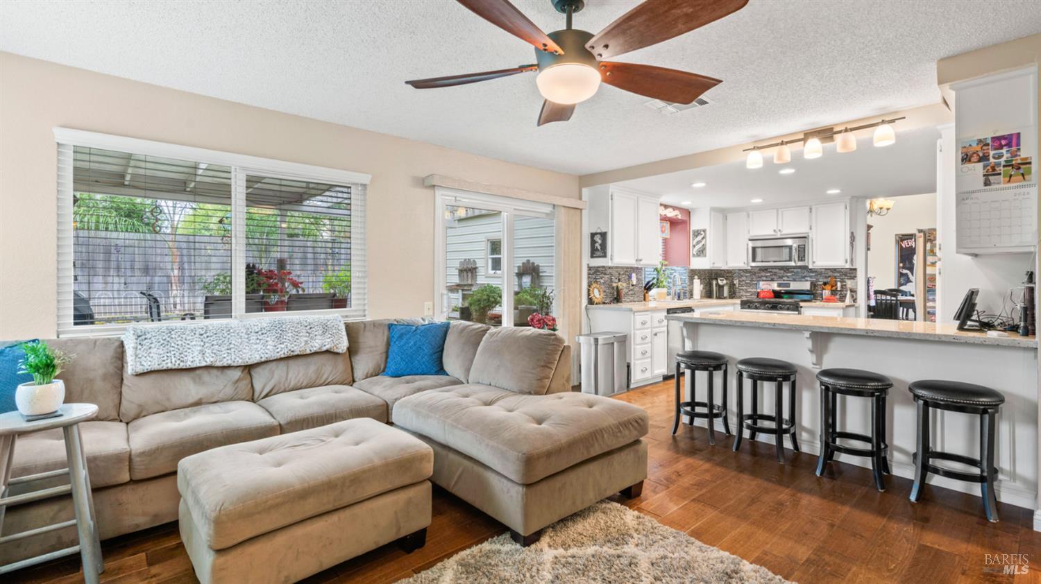 606 Sunnyvale Place Vacaville CA 95687