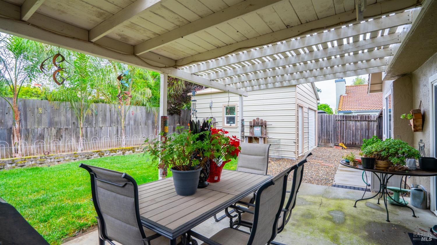 606 Sunnyvale Place Vacaville CA 95687