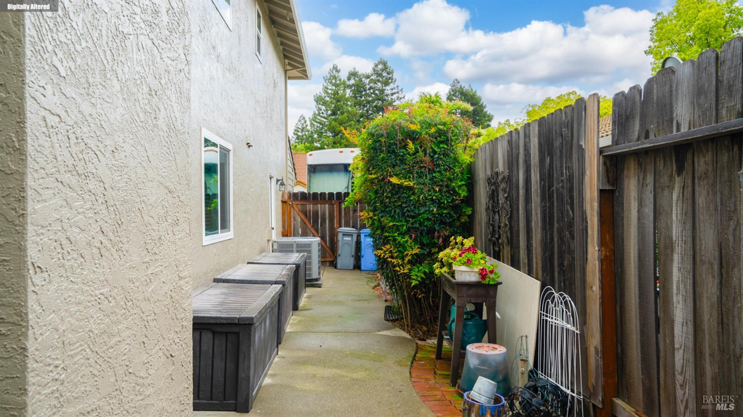 606 Sunnyvale Place Vacaville CA 95687